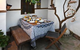 Casa Andreas
